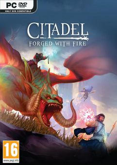 Citadel Forged with Fire ราคาถูก